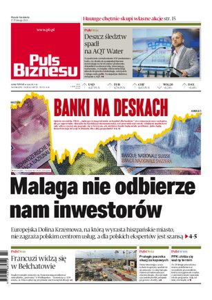 Puls Biznesu 34/2023