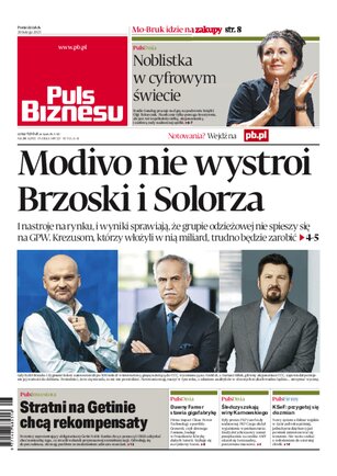 Puls Biznesu 35/2023