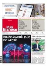 Puls Biznesu 36/2023