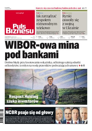 Puls Biznesu 38/2023