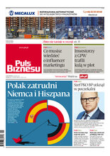 Puls Biznesu 40/2023