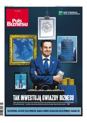 Puls Biznesu 41/2023