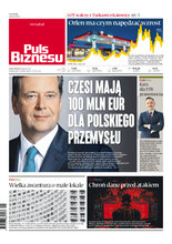 Puls Biznesu 43/2023