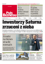 Puls Biznesu 44/2023