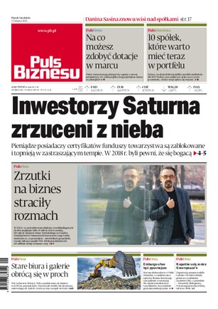 Puls Biznesu 44/2023