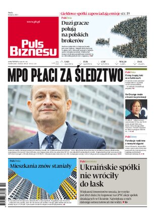 Puls Biznesu 47/2023