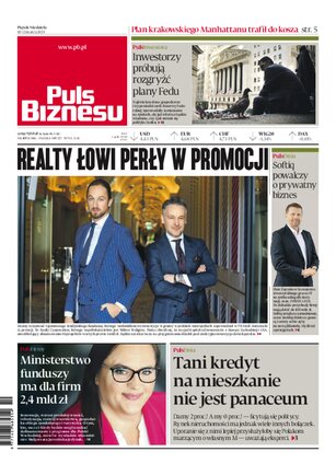 Puls Biznesu 49/2023