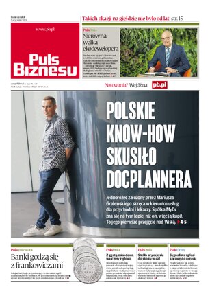 Puls Biznesu 5/2023