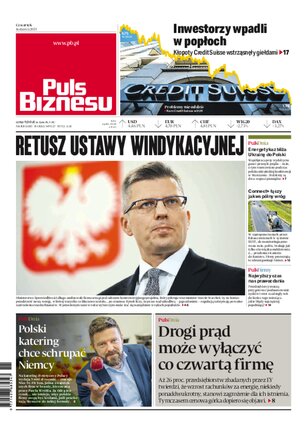 Puls Biznesu 53/2023