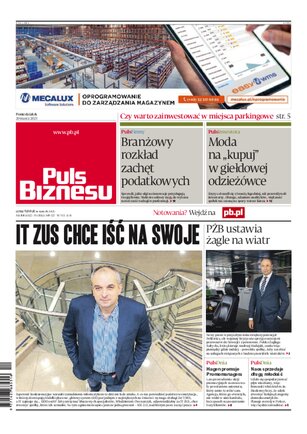 Puls Biznesu 55/2023