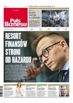 Puls Biznesu 57/2023