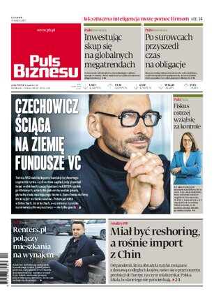 Puls Biznesu 58/2023