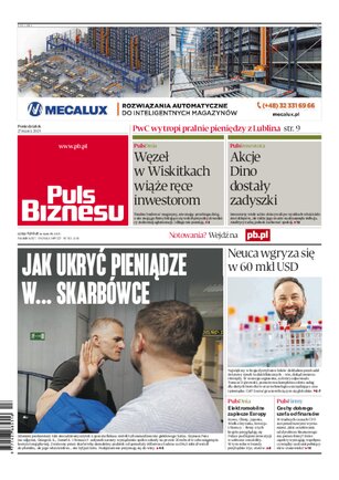 Puls Biznesu 60/2023