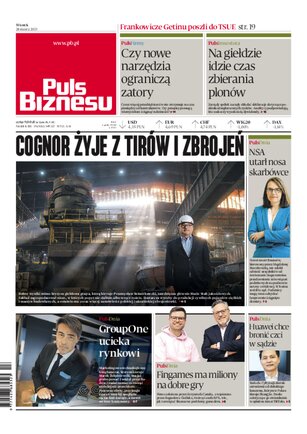 Puls Biznesu 61/2023