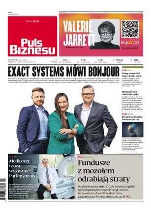 Puls Biznesu 62/2023