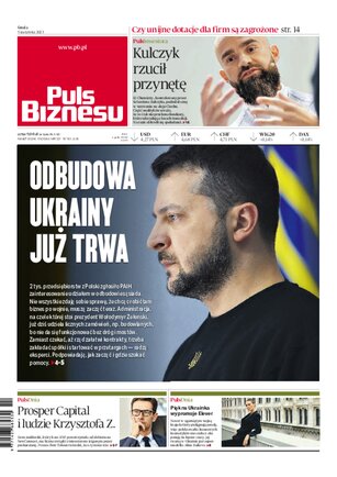 Puls Biznesu 67/2023
