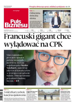 Puls Biznesu 69/2023
