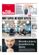 Puls Biznesu 70/2023