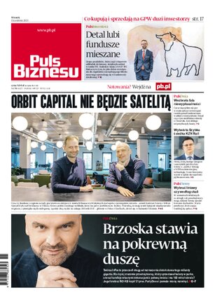 Puls Biznesu 70/2023