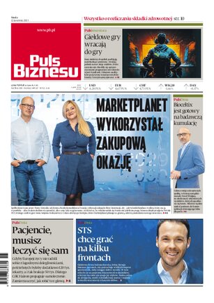 Puls Biznesu 71/2023