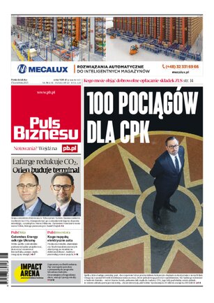 Puls Biznesu 74/2023