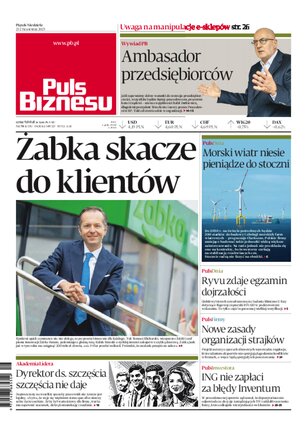 Puls Biznesu 78/2023