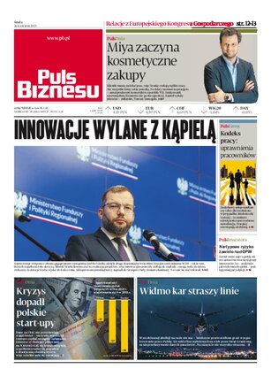 Puls Biznesu 81/2023