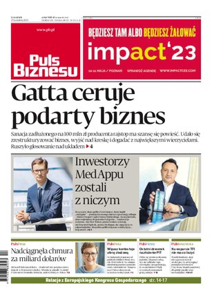 Puls Biznesu 82/2023
