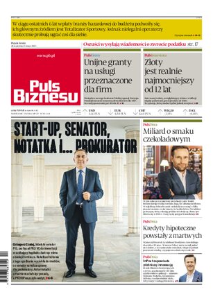 Puls Biznesu 83/2023