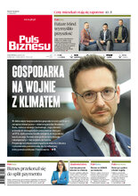 Puls Biznesu 85/2023