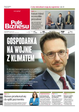 Puls Biznesu 85/2023