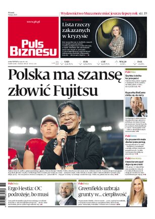 Puls Biznesu 87/2023