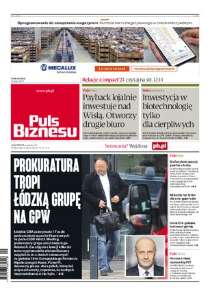 Puls Biznesu 91/2023