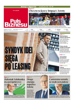 Puls Biznesu 92/2023