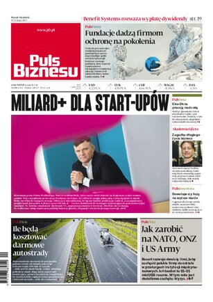 Puls Biznesu 95/2023