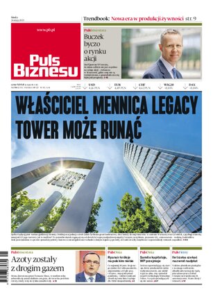 Puls Biznesu 98/2023