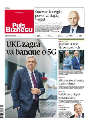 Puls Biznesu 99/2023