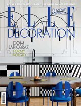 ELLE Decoration 1/2023
