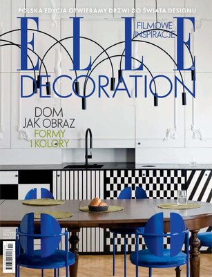 ELLE Decoration 1/2023
