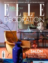 ELLE Decoration 4/2023