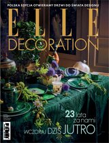 ELLE Decoration 6/2023