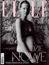 ELLE 1/2023