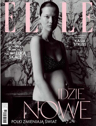 ELLE 1/2023