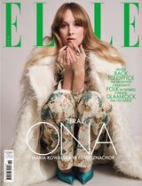 ELLE 10/2023