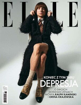 ELLE 2/2023