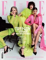 ELLE 3/2023