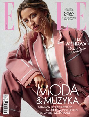 ELLE 6/2023