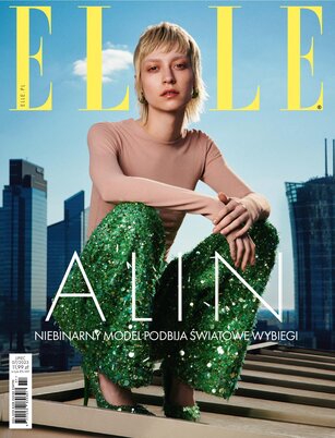 ELLE 7/2023