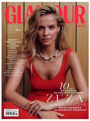 Glamour 11/2023