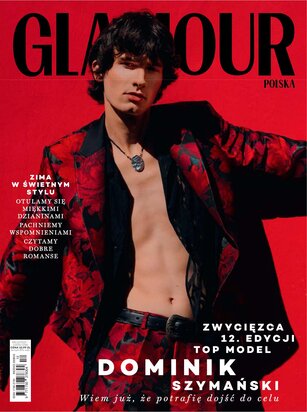 Glamour 12/2023-1/2024